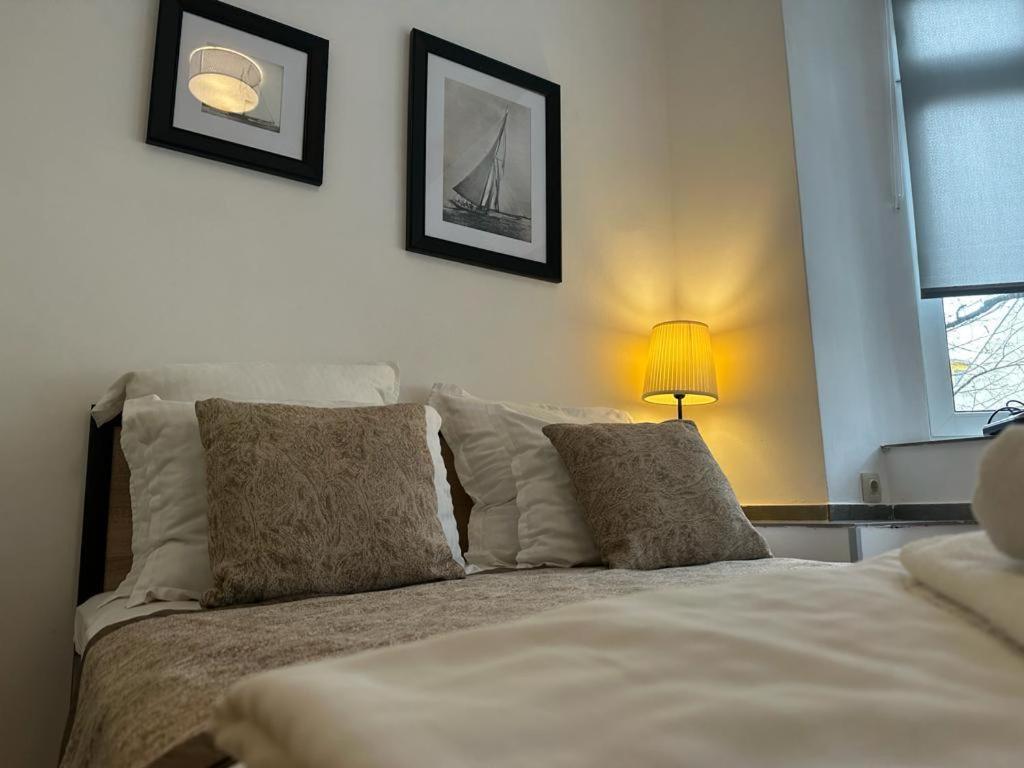 Just Studios Varna Extérieur photo