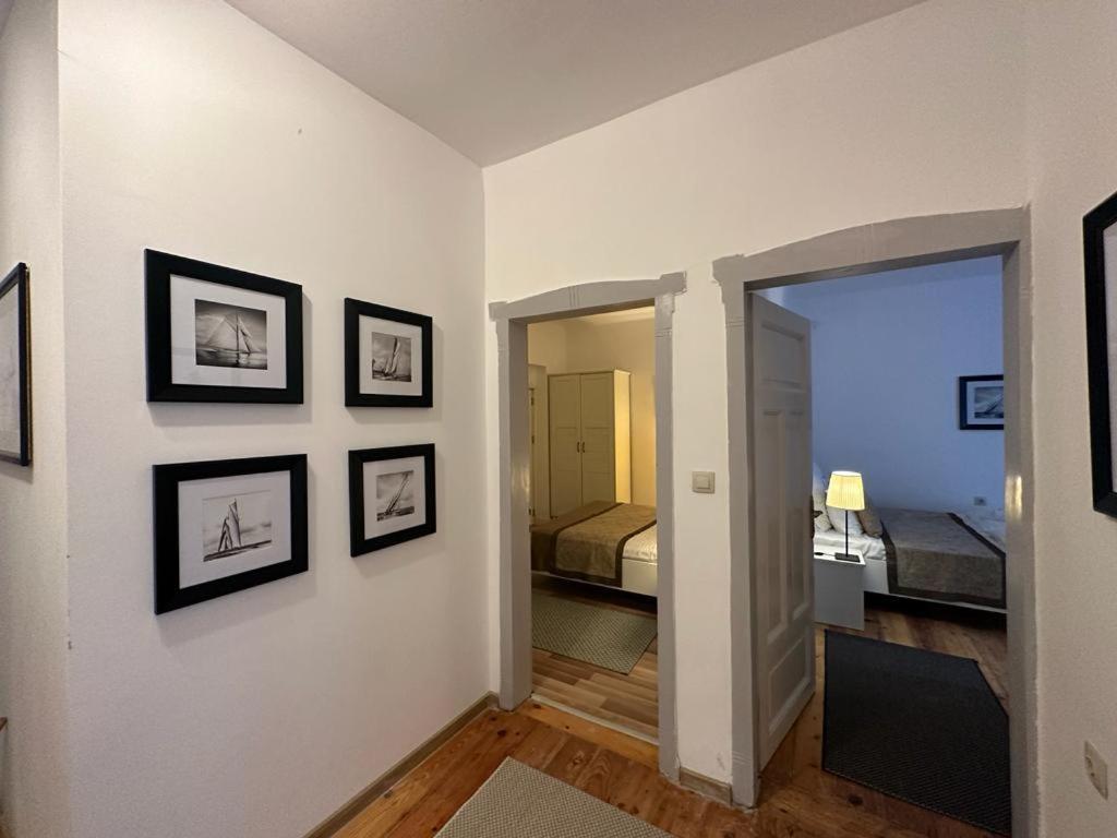 Just Studios Varna Extérieur photo
