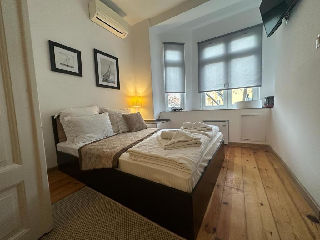 Just Studios Varna Extérieur photo