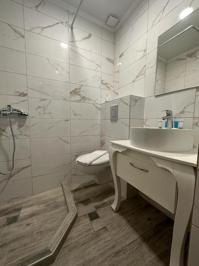 Just Studios Varna Extérieur photo
