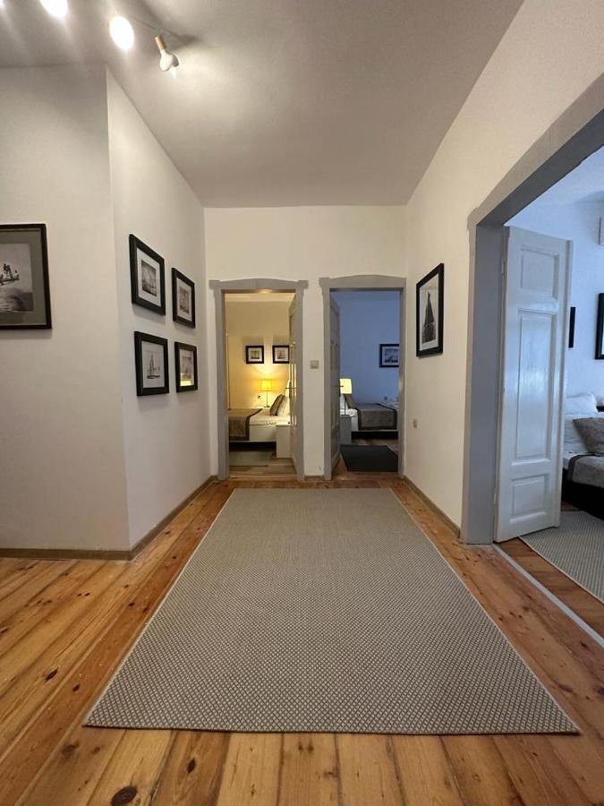 Just Studios Varna Extérieur photo