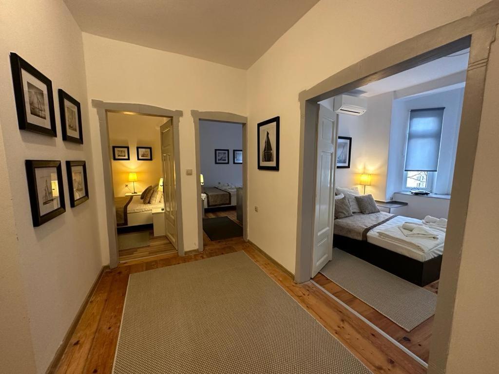 Just Studios Varna Extérieur photo