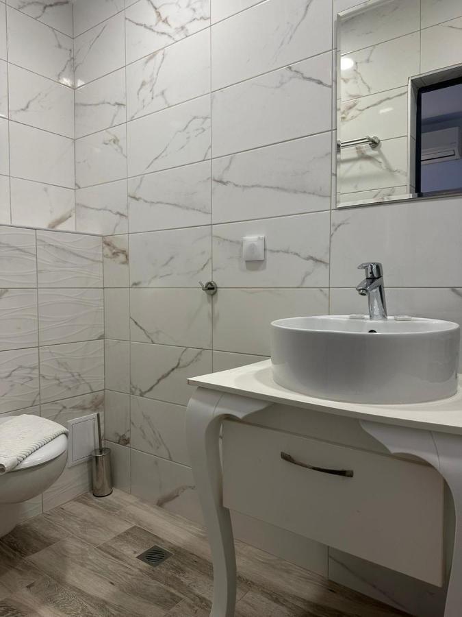 Just Studios Varna Extérieur photo