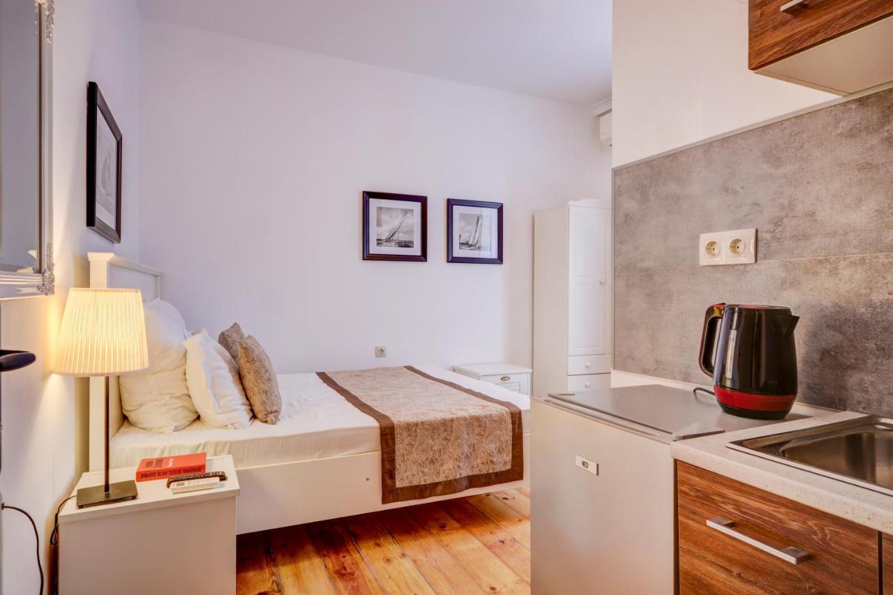 Just Studios Varna Extérieur photo