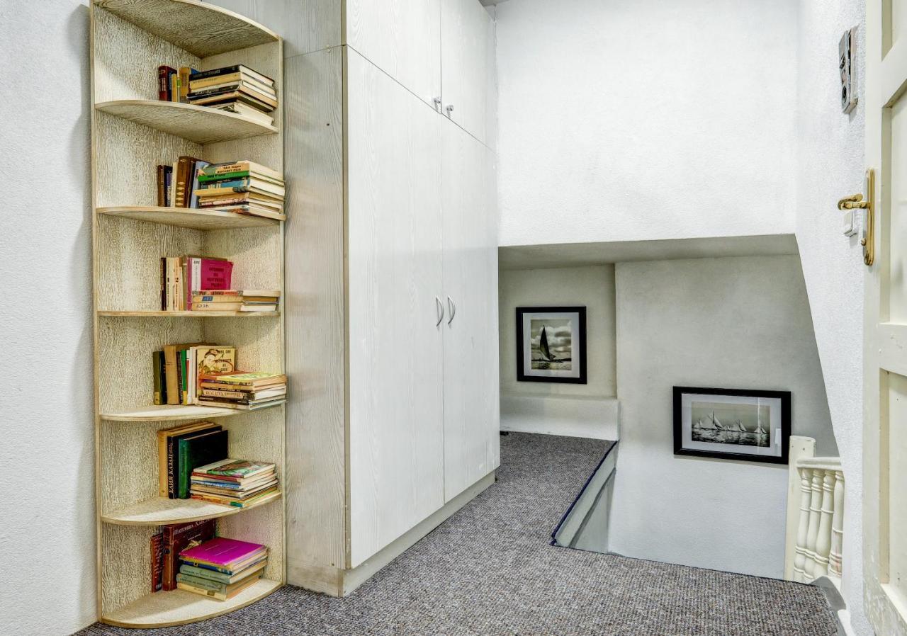 Just Studios Varna Extérieur photo