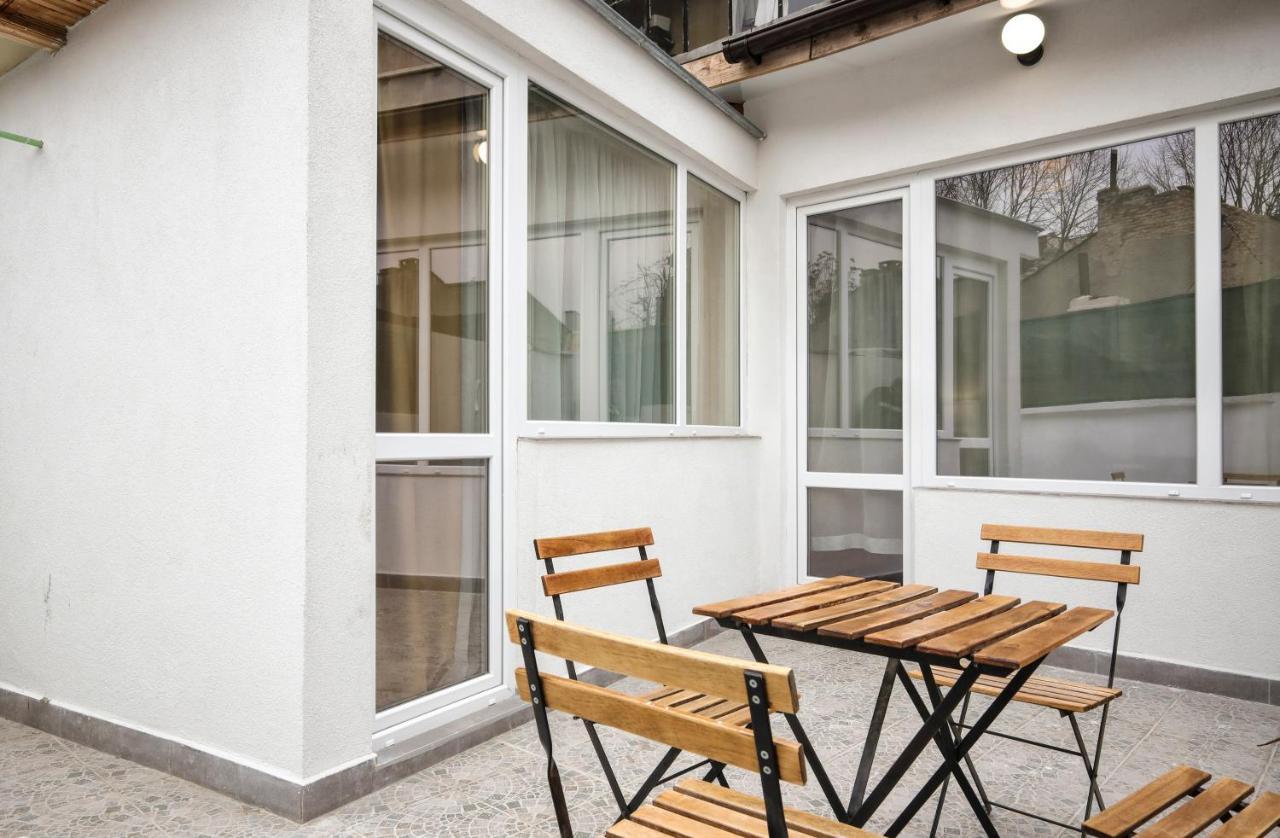 Just Studios Varna Extérieur photo