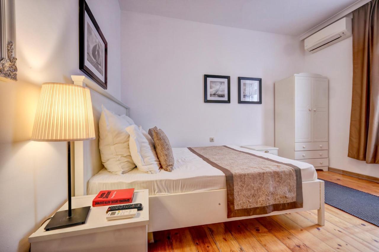 Just Studios Varna Extérieur photo