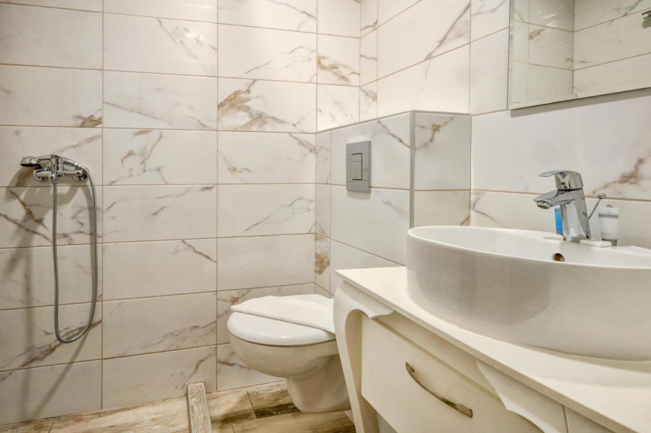 Just Studios Varna Extérieur photo