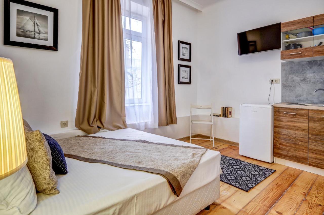 Just Studios Varna Extérieur photo