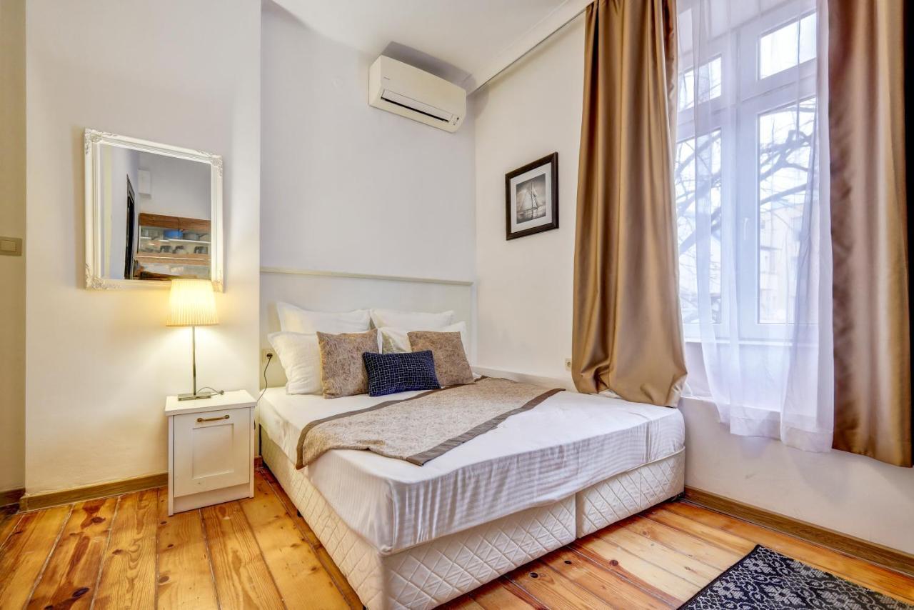 Just Studios Varna Extérieur photo