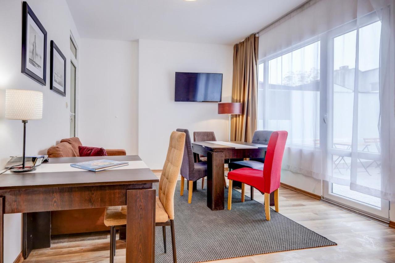Just Studios Varna Extérieur photo