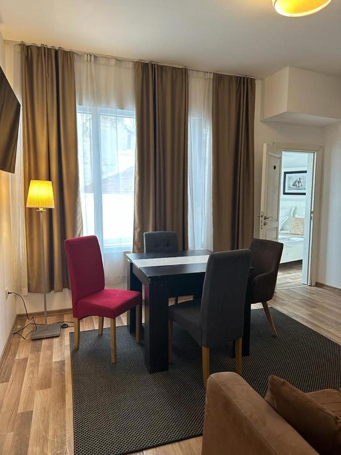 Just Studios Varna Extérieur photo